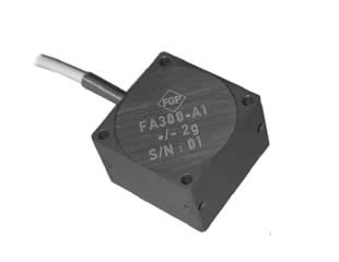 FA300-A1加速度传感器